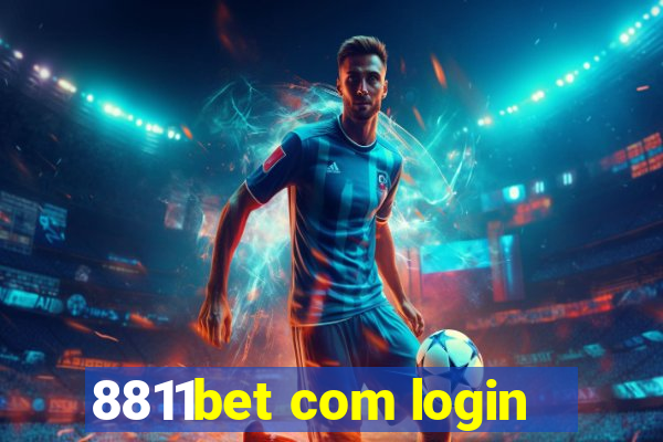 8811bet com login